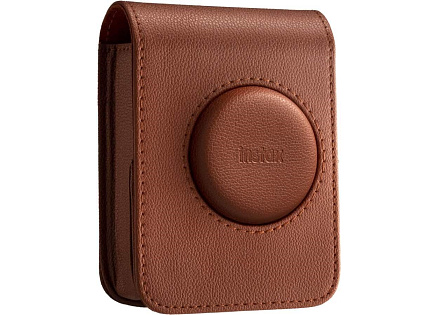 Fujifilm Pouzdro pro MINI EVO hnědé