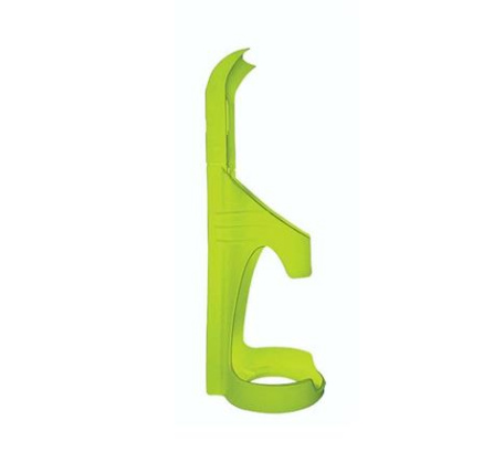 Safe Držák  75F - plastový fluorescenční