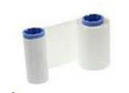 Zebra P330i/430i Ribbon: bílá