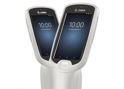 Zebra PS20 Plus, bulk: 10 pieces, 2D, SE4710, USB, BT, Wi-Fi, GMS, Android