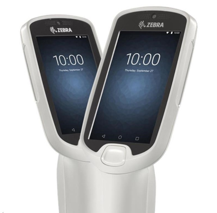 Zebra PS20 Plus, bulk: 10 pieces, 2D, SE4710, USB, BT, Wi-Fi, GMS, Android Zebra PS20 Plus, bulk: 10 pieces, 2D, SE4710, USB, BT, Wi-Fi, GMS, Android