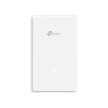 TP-Link EAP725-Wall OMADA WiFi7 AP (BE3600,2,4GHz/5GHz,1x2,5GbEWAN,1x2,5GbELAN,3xGbE,1xPoE+,1xPoE-out)
