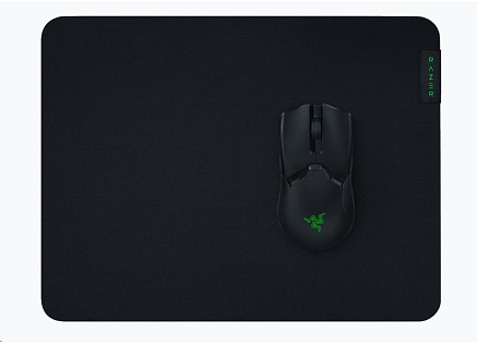 RAZER podložka pod myš Gigantus V2, Gaming Mouse Mat, M, černá