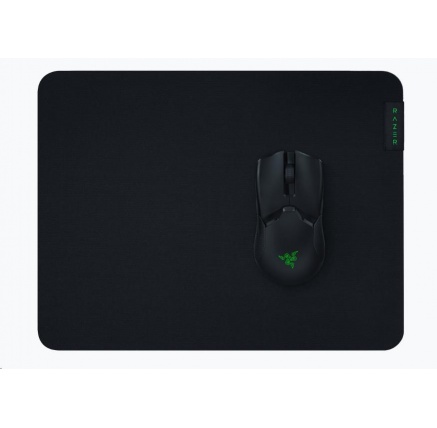 RAZER podložka pod myš Gigantus V2, Gaming Mouse Mat, M, černá