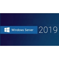 FUJITSU Windows Server 2019 Essentials, 1-2CPU ROK