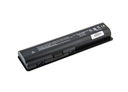 AVACOM baterie pro HP G50, G60, Pavilion DV6, DV5 series Li-Ion 10,8V 4400mAh AVACOM baterie pro HP G50, G60, Pavilion DV6, DV5 series Li-Ion 10,8V 4400mAh