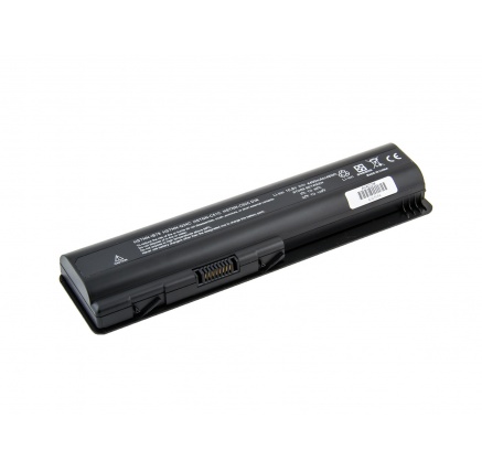 AVACOM baterie pro HP G50, G60, Pavilion DV6, DV5 series Li-Ion 10,8V 4400mAh AVACOM baterie pro HP G50, G60, Pavilion DV6, DV5 series Li-Ion 10,8V 4400mAh
