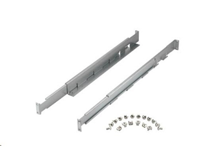 APC Easy UPS RAIL KIT, 700MM, pro SRV1KR, SRV2KR, SRV3KR, SRV36BP, SRV72RLBP