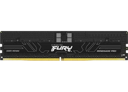 KINGSTON DIMM DDR5 16GB 6000MT/s ECC Reg FURY Renegade Pro EXPO