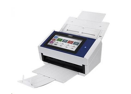 XEROX DUPLEX COMBO SCANNER