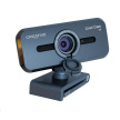 Creative LIVE! CAM SYNC V3, webkamera, 2K QHD, 4x dig. zoom, mikrofony