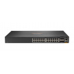 HPE Aruba Networking CX 6300F 24-port 1GbE and 4-port SFP56 Switch
