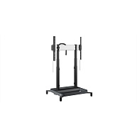 Optoma IFPD RISE 5108 MOTORIZED DISPLAY LIFT FLOOR STAND 80 B EU - rozbaleno