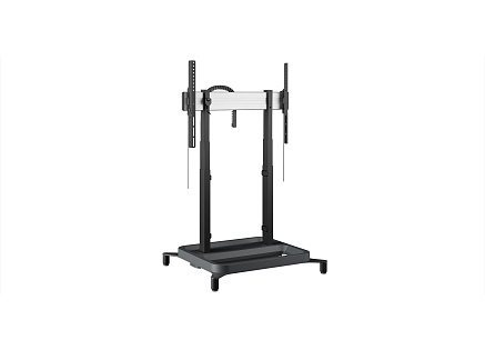 Optoma IFPD RISE 5108 MOTORIZED DISPLAY LIFT FLOOR STAND 80 B EU - rozbaleno Optoma IFPD RISE 5108 MOTORIZED DISPLAY LIFT FLOOR STAND 80 B EU - rozbaleno