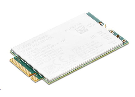 LENOVO 5G modul ThinkPad Rolling Wireless RW350 Sub6 5G WWAN Module pro P16 G3