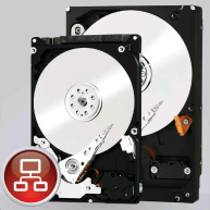 BAZAR - WD RED NAS EDITON WD10EFRX 1TB SATA/600 64MB ca5che