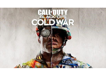 Call of Duty: Black Ops Cold War (Xbox One/Series X) klíč MS Store