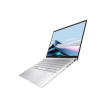 ASUS NTB Zenbook 14 (UX3405CA-OLED233X), Ultra 9-285H, 14" 1920 x 1200, 32GB, 1TB SSD, Intel Arc, W11Pro, Silver