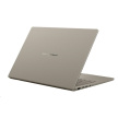 ASUS NTB Zenbook A14 (UX3407RA-OLED024X), X1E-78-100, 14" 1920 x 1200, 32GB, 1TB SSD, Adreno, W11 Pro, Beige