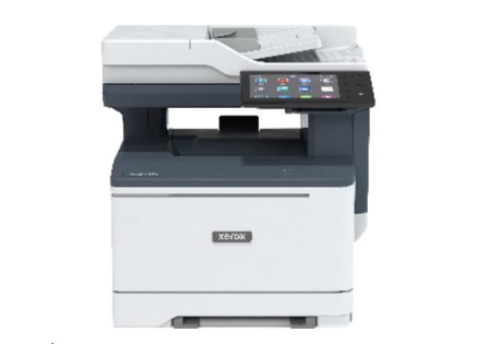 Xerox C415 barevná MF (tisk, kopírka, sken, fax) 40 str. / min. A4, DADF Xerox C415 barevná MF (tisk, kopírka, sken, fax) 40 str. / min. A4, DADF