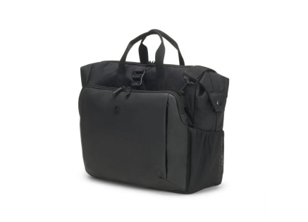 DICOTA Eco Top Traveller GO 13-15.6” Black