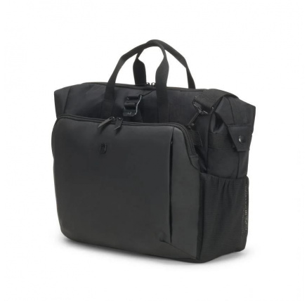 DICOTA Eco Top Traveller GO 13-15.6” Black