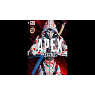 Apex Legends - Escape Pack (DLC) (PC) klíč Steam