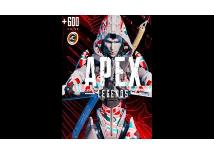 Apex Legends - Escape Pack (DLC) (PC) klíč Steam