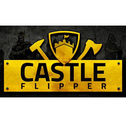 Castle Flipper (PC) klíč Steam Castle Flipper (PC) klíč Steam