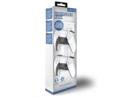 VENOM VS5004 Controller Rack