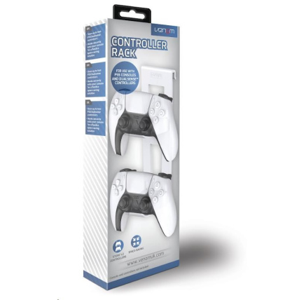 VENOM VS5004 Controller Rack VENOM VS5004 Controller Rack