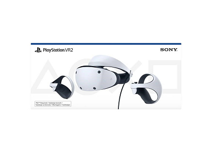 SONY PlayStation VR2