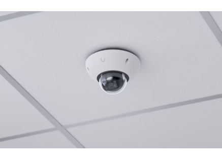 UBNT UVC-G6-Dome - UniFi Video Camera G6 Dome bílá
