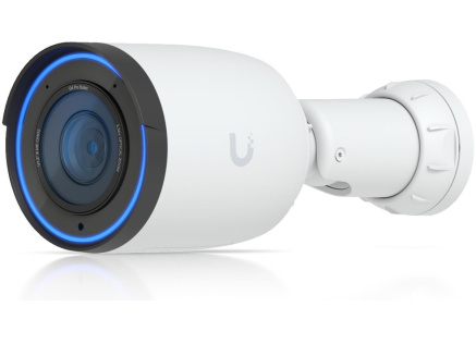 UBNT UVC-G6-Pro-Bullet UniFi Video Camera G6 Bullet Pro bílá
