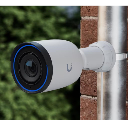UBNT UVC-G6-Pro-Bullet UniFi Video Camera G6 Bullet Pro bílá