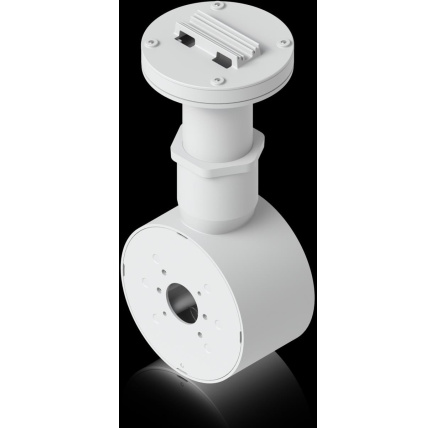 UBNT UACC-Camera-DM-W - Dual Mount montážní držák pro kamery UVC-G4/5/AI, bílá