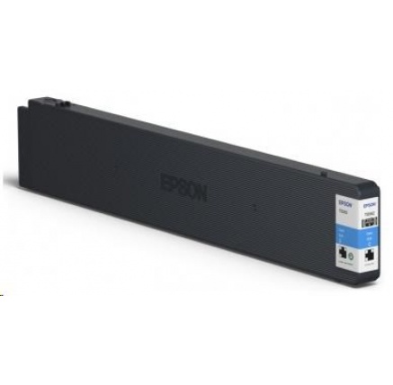 EPSON ink bar WorkForce Enterprise WF-C21000 Cyan Ink