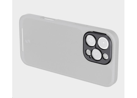 SmallRig 4992 FilMov 17mm Threaded Lens Mount Plate for iPhone 16 Series Cases