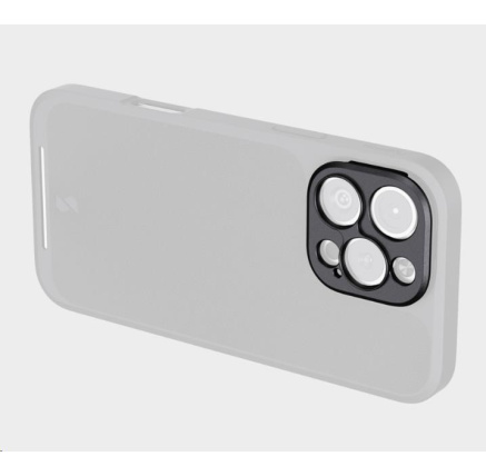 SmallRig 4992 FilMov 17mm Threaded Lens Mount Plate for iPhone 16 Series Cases