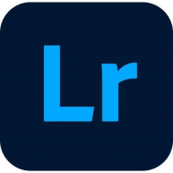 Lightroom w Classic for teams MP ENG GOV NEW 1 User, 1 Month, Level 2, 10 - 49 Lic