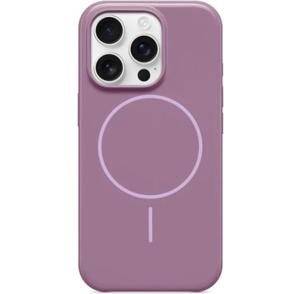 Beats iPhone 16 Pro Case with MagSafe - Sunset Purple