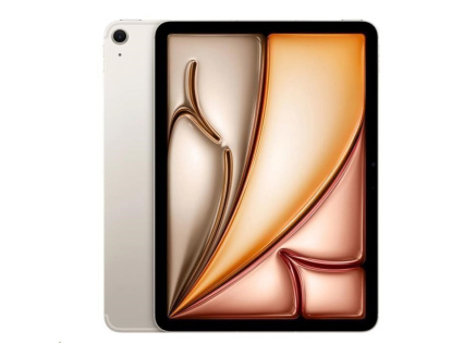 iPad Air 11'' Wi-Fi + Cellular 512GB - Starlight