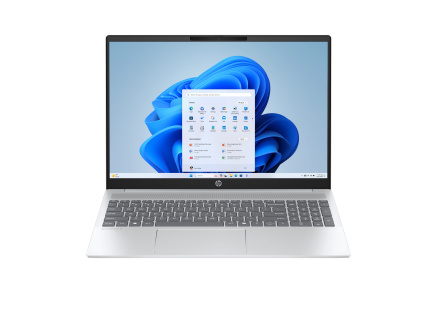 NTB HP OmniBook 5 AI PC 16-af1004nc, Ultra 7-255U, 16" 2K 1920x1200 OLED, 32GB LPDDR5X, 1TB SSD, Win11, 3M GamePass