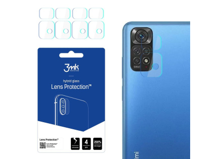 3mk Lens Protection pro Xiaomi Redmi Note 11s 4G