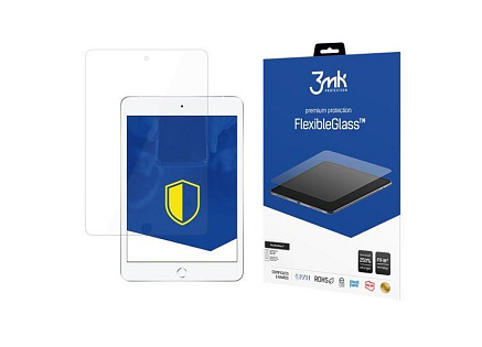 3mk hybridní sklo FlexibleGlass pro Apple iPad Mini 7.9 2019