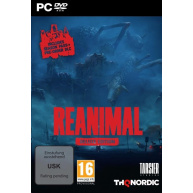 PC hra Reanimal Deluxe
