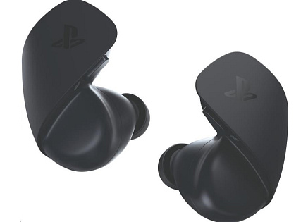 BAZAR - SONY PS5 Pulse EXPLORE Wireless Earbuds Black - Rozbaleno (Komplet)
