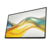 HP LCD 527pq 27" IPS w/LED micro-edge, 2560x1440, 5ms, 350nits, 100Hz,1500:1, DP 1.2, HDMI 1.4, 4xUSB3.2 bez stojanu