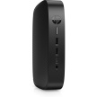HP PC Elite ThinClient t655 32GB M.2 MMC v5.0, 8GB DDR4 SODIMM, Realtek 8852BE Wi-Fi 6 BT 5.3 ThinPro, AMD Ryzen R2314
