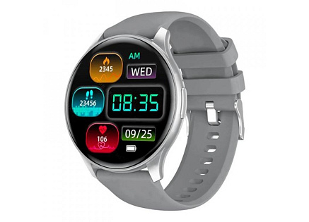 CARNEO Gear+ Essential 2nd gen silver